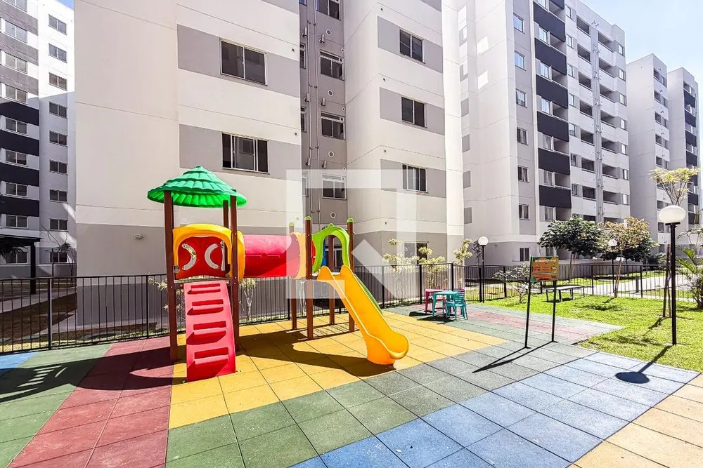 Apartamento, 3 quartos, 55 m² - Foto 7