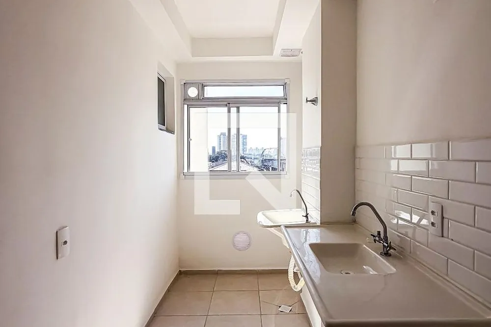 Apartamento, 3 quartos, 55 m² - Foto 8