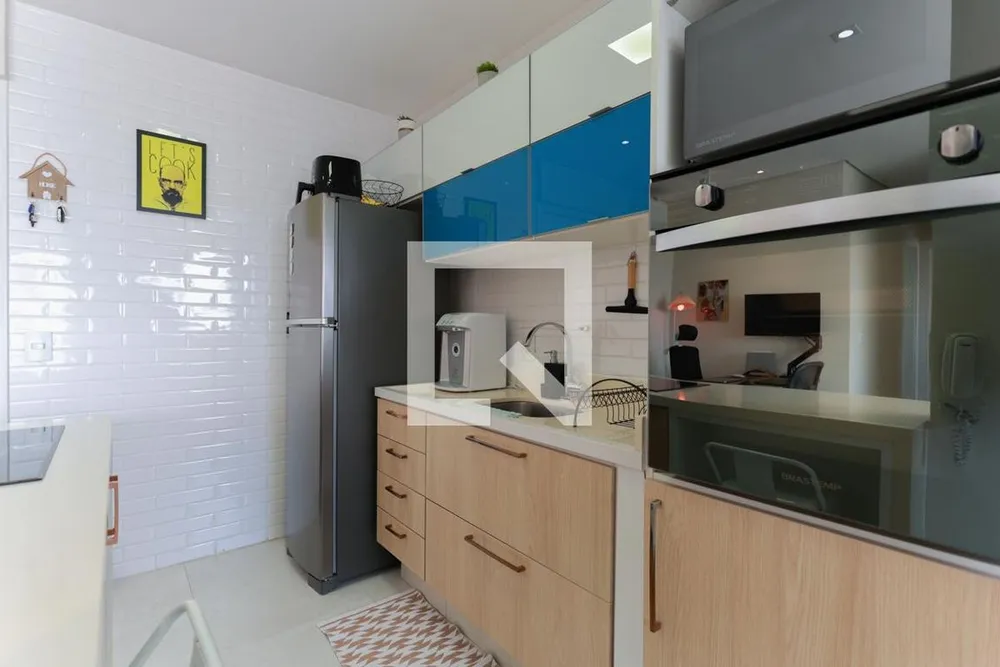 Apartamento, 2 quartos, 57 m² - Foto 6