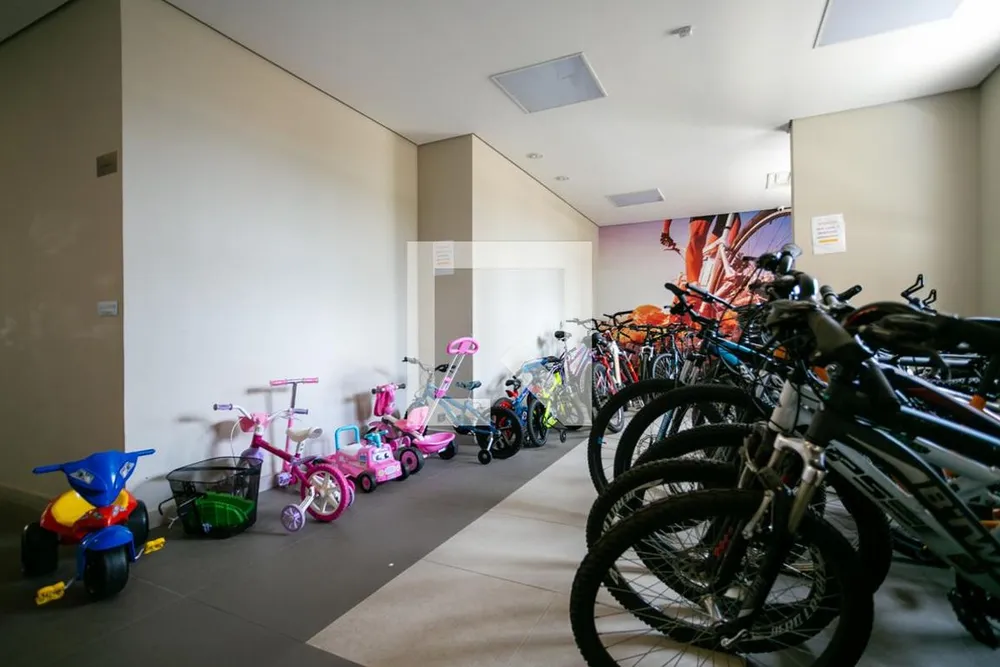 Apartamento, 2 quartos, 57 m² - Foto 3