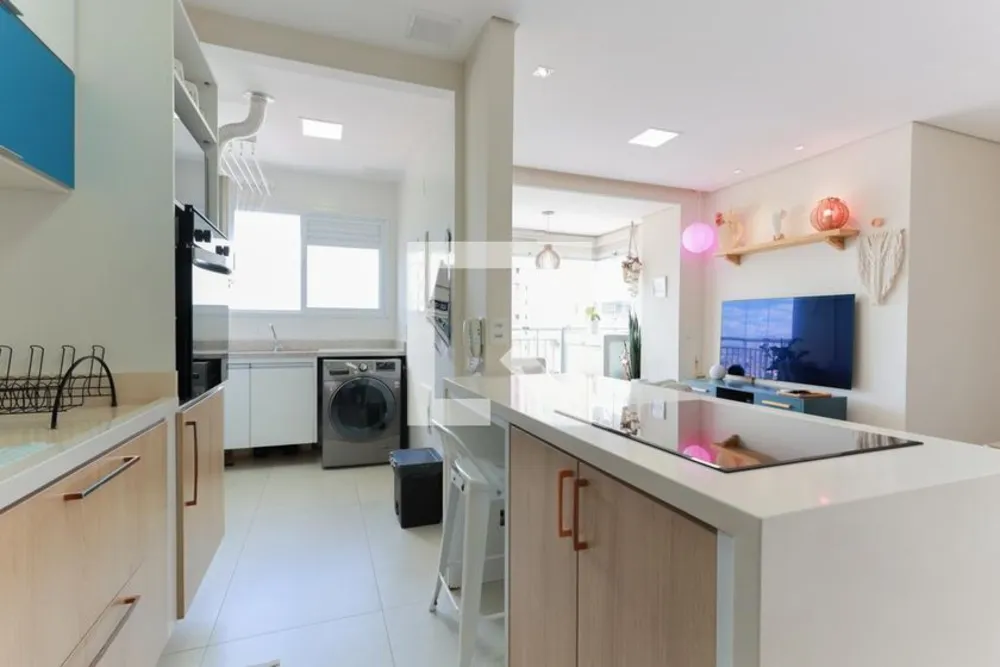 Apartamento, 2 quartos, 57 m² - Foto 8
