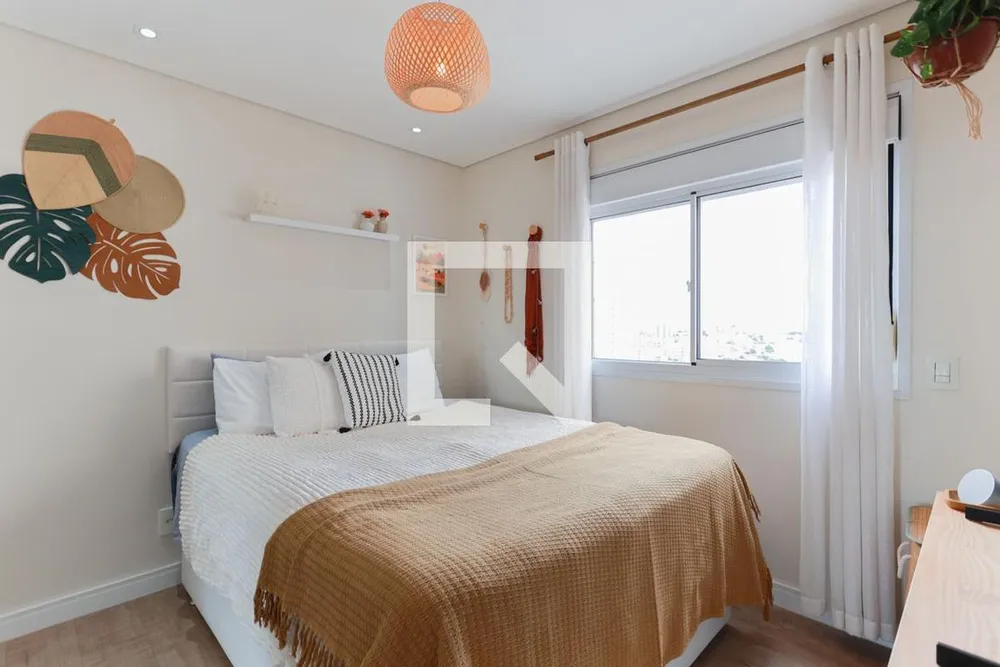 Apartamento, 2 quartos, 57 m² - Foto 2