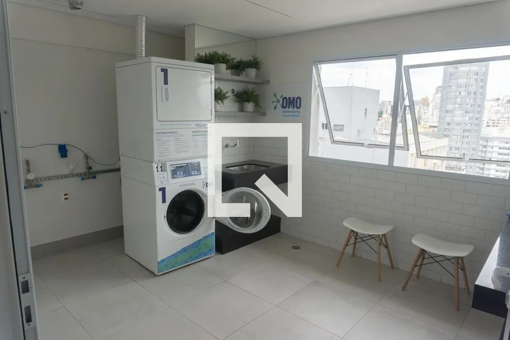 Kitnet-Studio, 20 m² - Foto 12