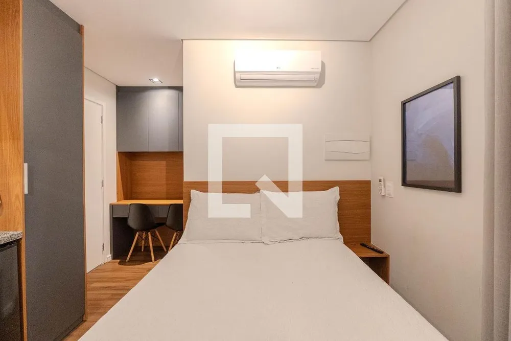 Kitnet-Studio, 20 m² - Foto 8