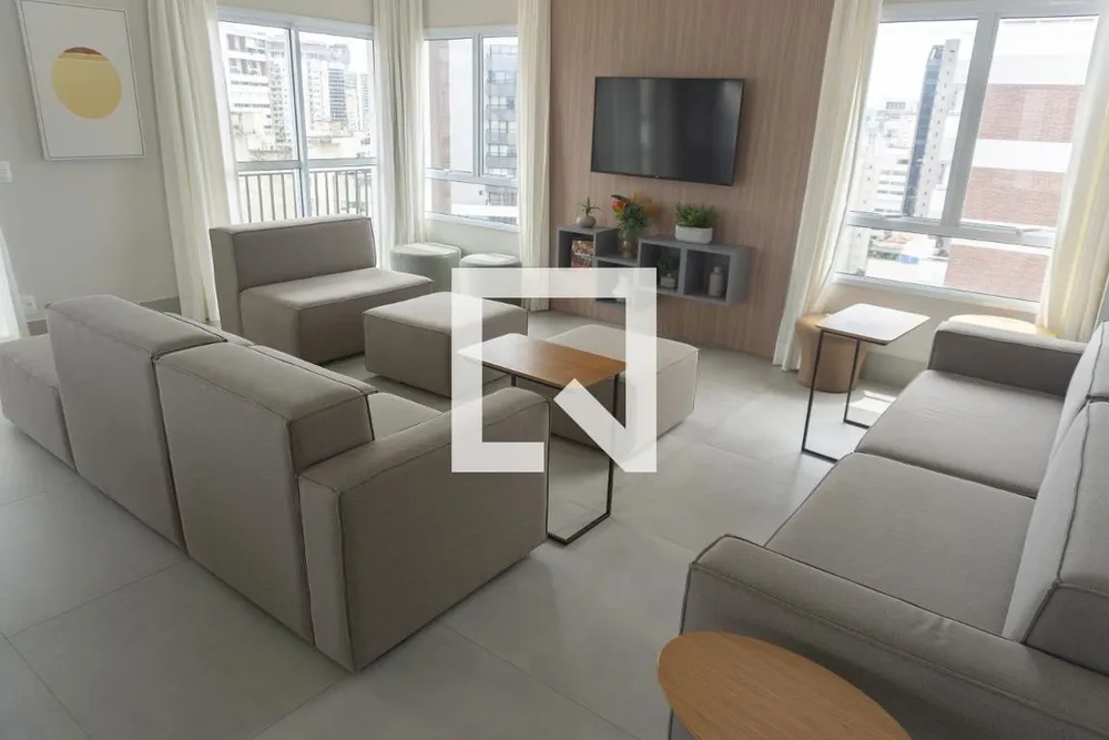 Kitnet-Studio, 20 m² - Foto 10
