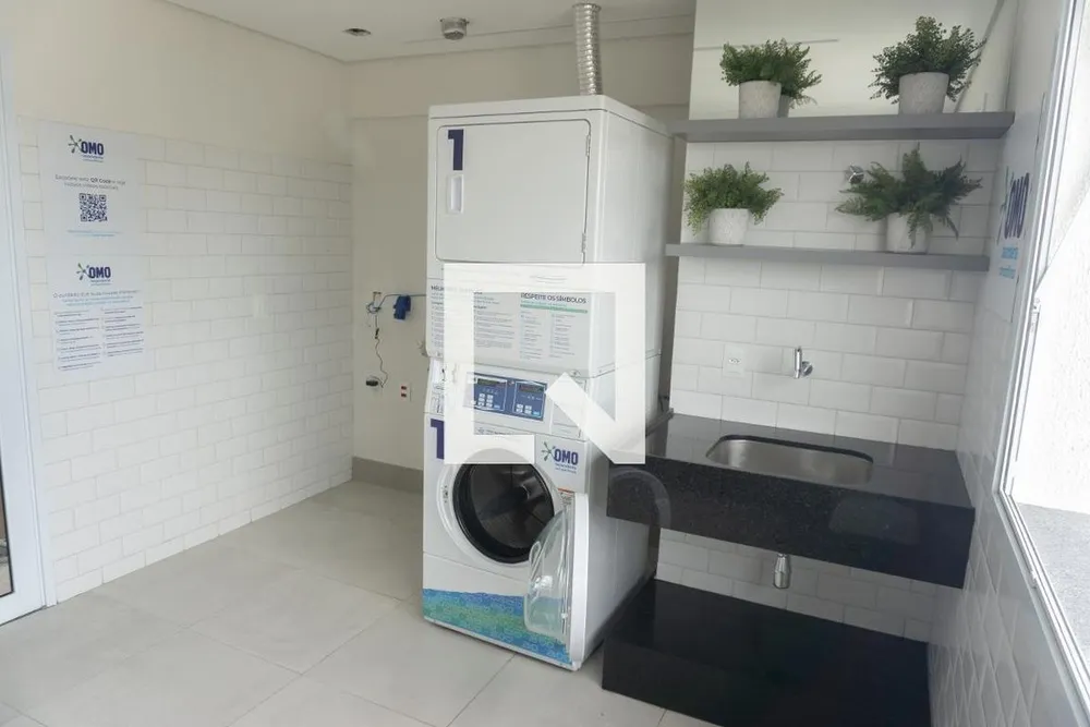 Kitnet-Studio, 20 m² - Foto 4