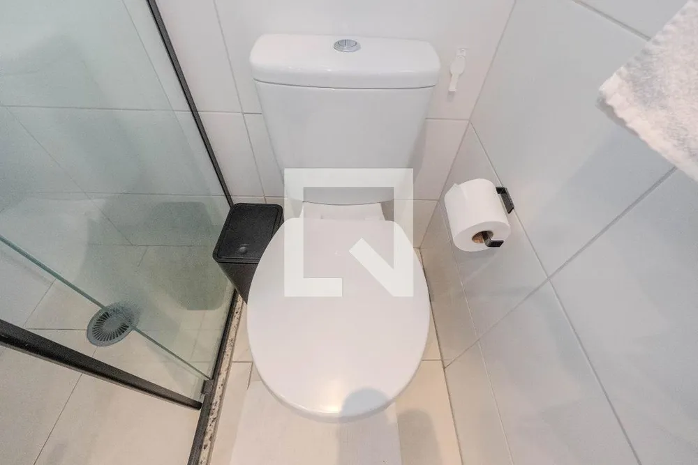 Kitnet-Studio, 20 m² - Foto 6
