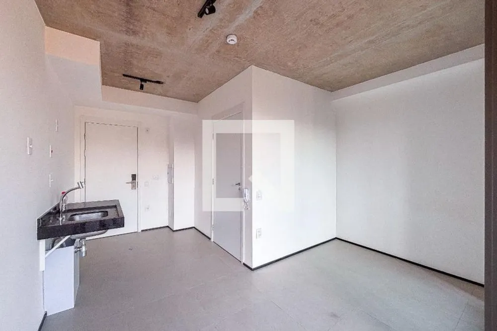 Kitnet-Studio, 25 m² - Foto 4