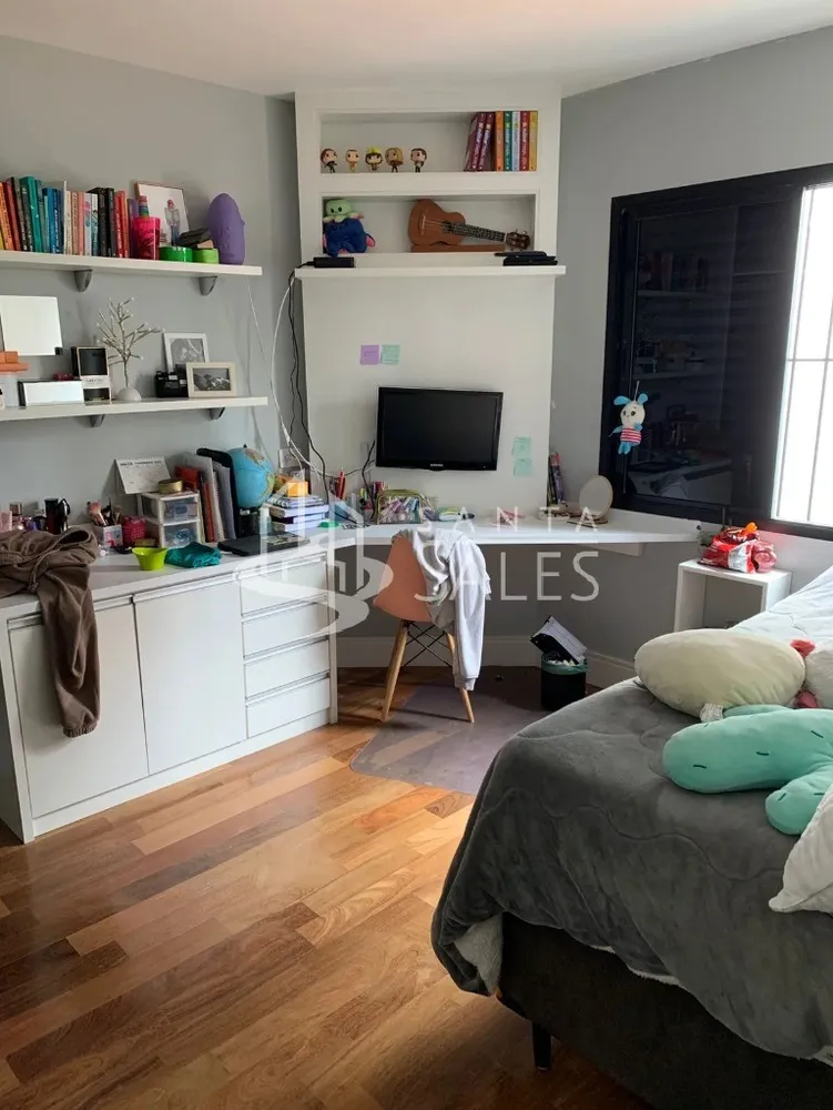 Apartamento, 3 quartos, 150 m² - Foto 6