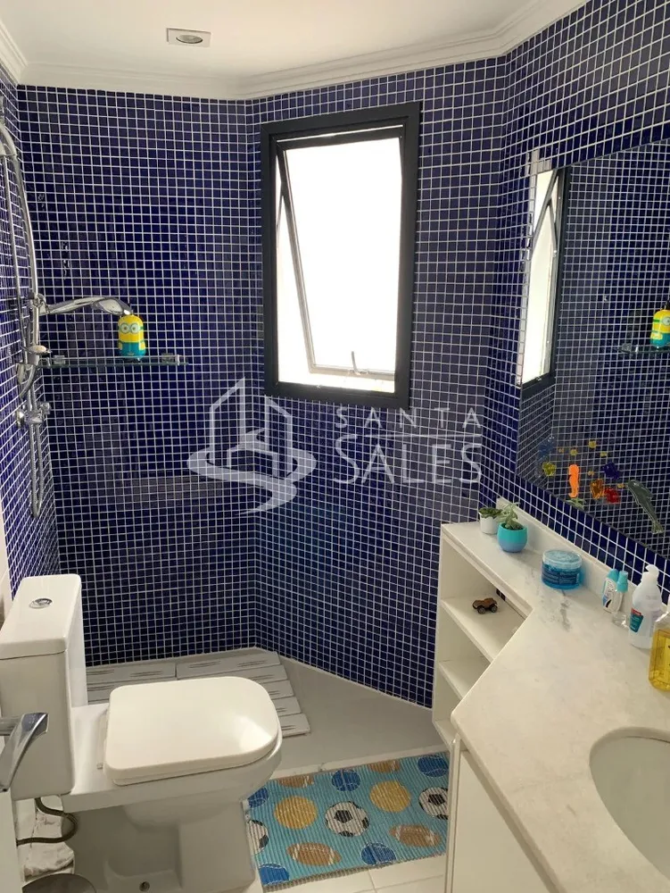 Apartamento, 3 quartos, 150 m² - Foto 3