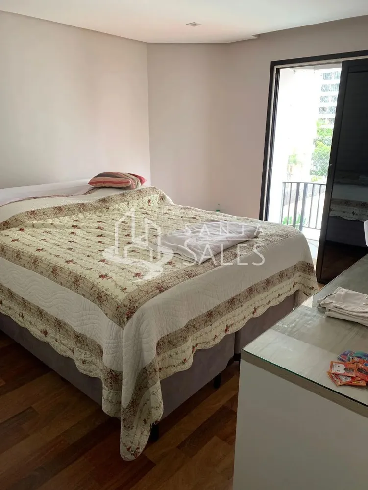 Apartamento, 3 quartos, 150 m² - Foto 1