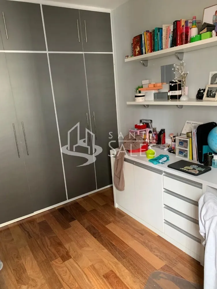 Apartamento, 3 quartos, 150 m² - Foto 8