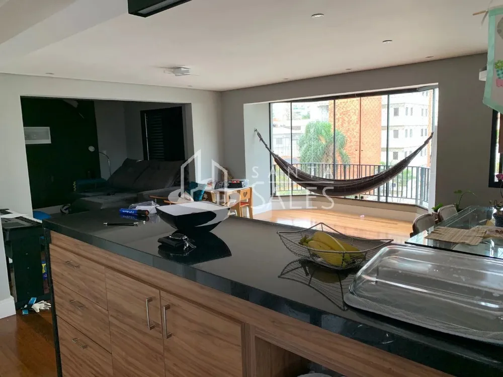 Apartamento, 3 quartos, 150 m² - Foto 4