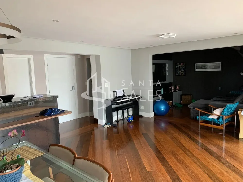 Apartamento, 3 quartos, 150 m² - Foto 5