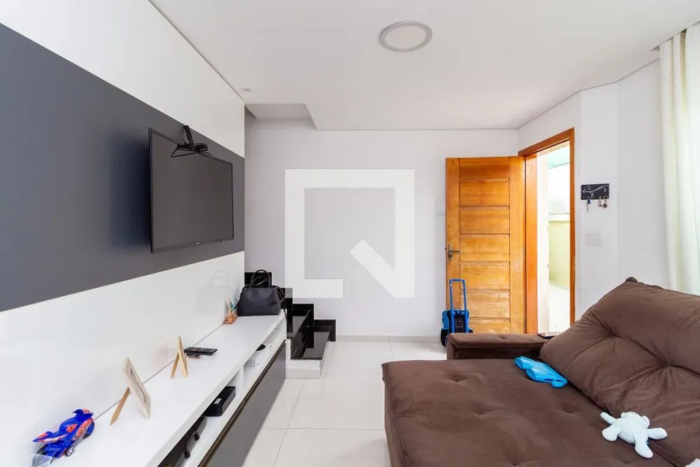 Casa, 2 quartos, 150 m² - Foto 2