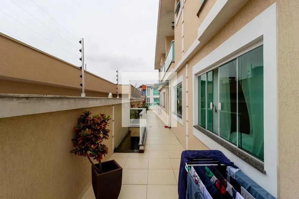 Casa, 2 quartos, 150 m² - Foto 15