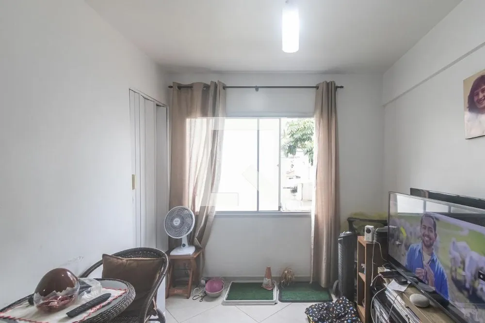 Kitnet-Studio, 31 m² - Foto 2