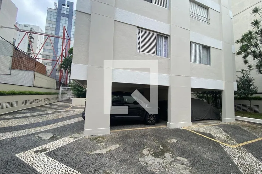 Kitnet-Studio, 31 m² - Foto 10