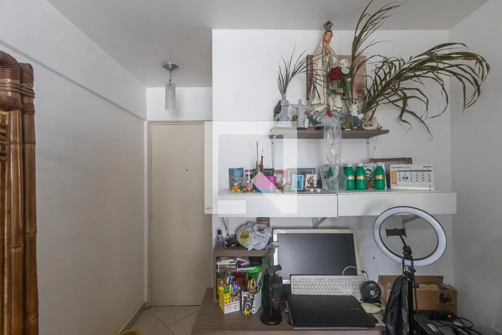 Kitnet-Studio, 31 m² - Foto 3