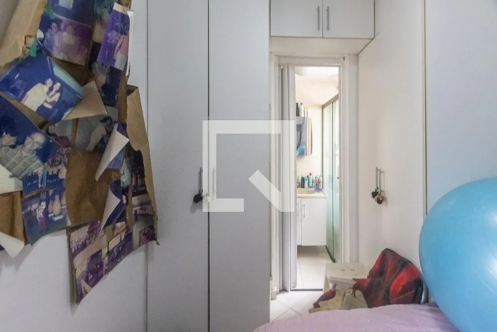 Kitnet-Studio, 31 m² - Foto 4