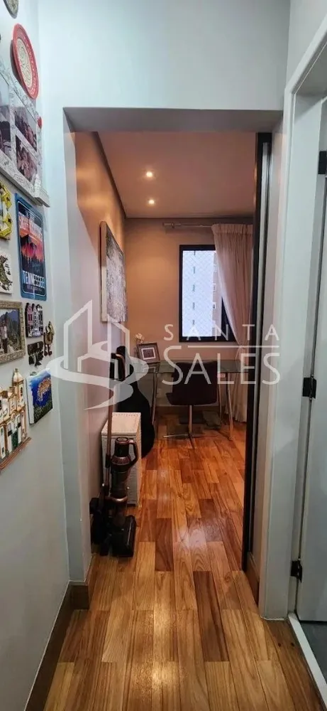Apartamento, 2 quartos, 67 m² - Foto 4