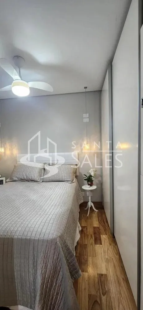 Apartamento, 2 quartos, 67 m² - Foto 1