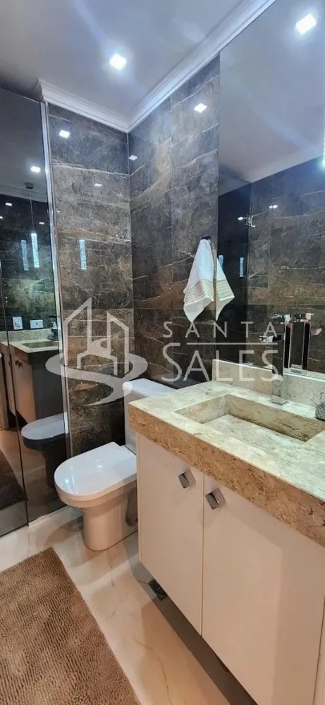 Apartamento, 2 quartos, 67 m² - Foto 7