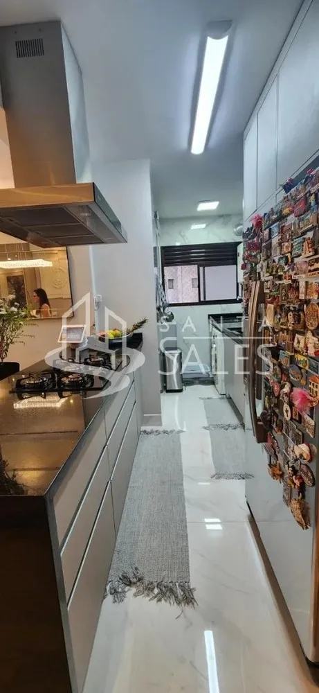 Apartamento, 2 quartos, 67 m² - Foto 6