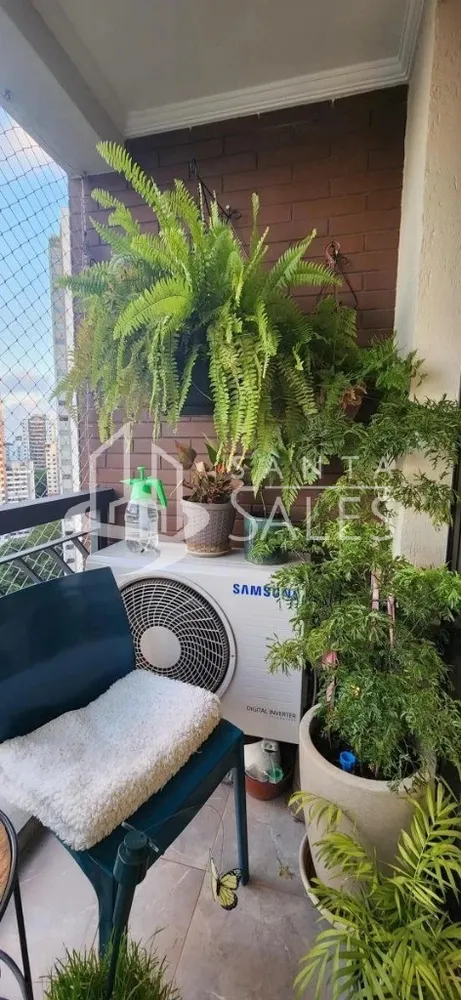 Apartamento, 2 quartos, 67 m² - Foto 16