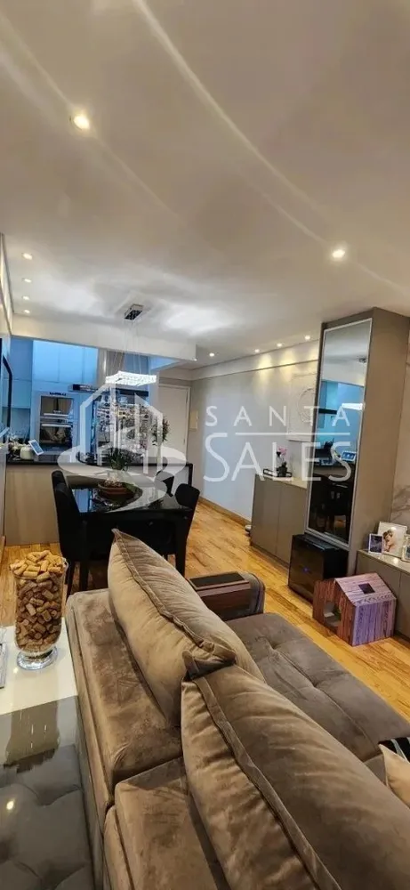 Apartamento, 2 quartos, 67 m² - Foto 1