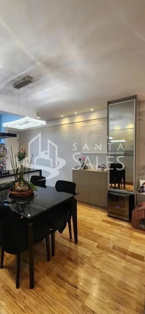 Apartamento, 2 quartos, 67 m² - Foto 2