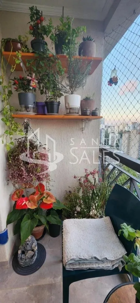 Apartamento, 2 quartos, 67 m² - Foto 3