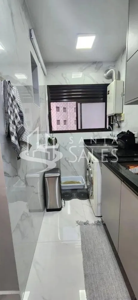 Apartamento, 2 quartos, 67 m² - Foto 2