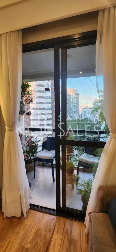 Apartamento, 2 quartos, 67 m² - Foto 15