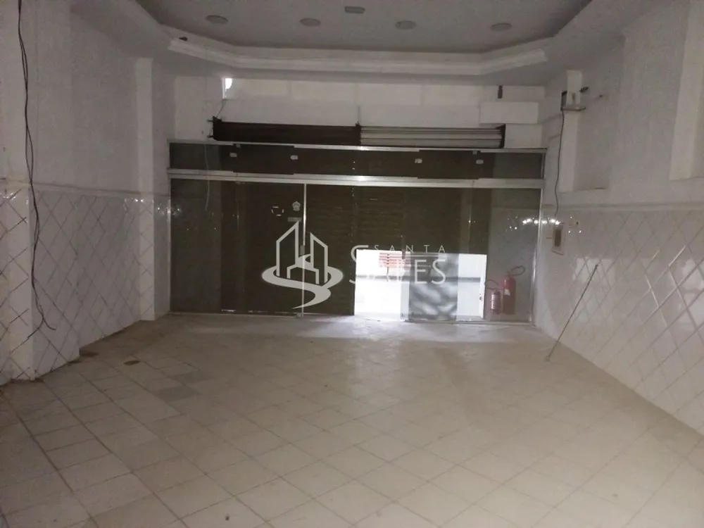 Loja-Salão, 35 m² - Foto 3