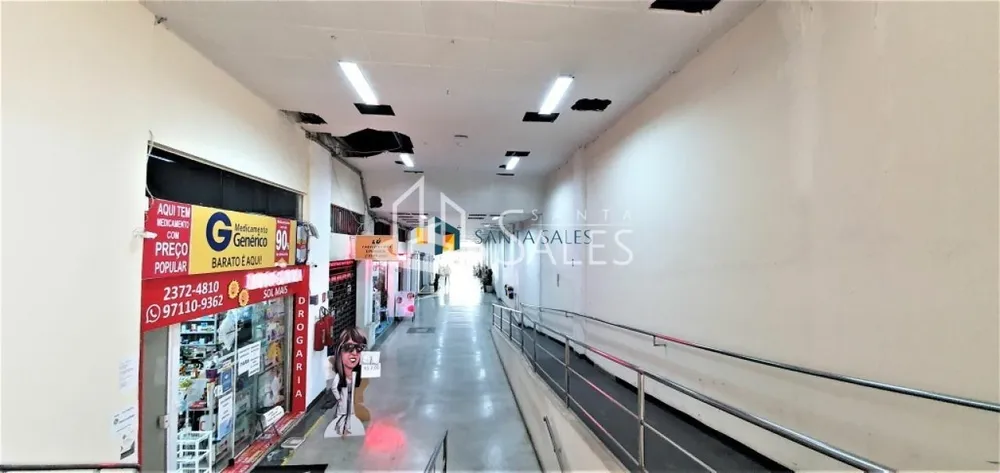 Loja-Salão, 35 m² - Foto 2