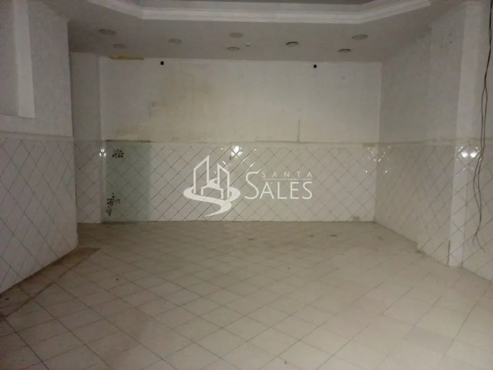 Loja-Salão, 35 m² - Foto 4