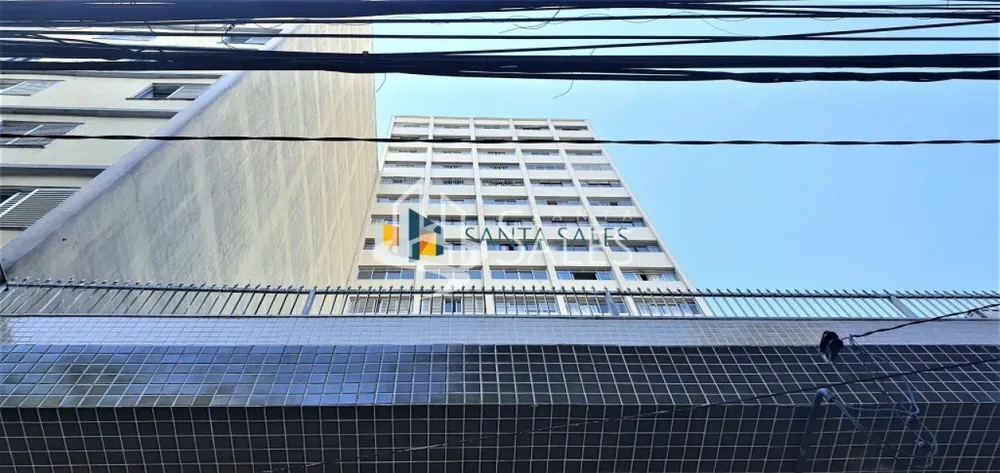 Loja-Salão, 35 m² - Foto 6