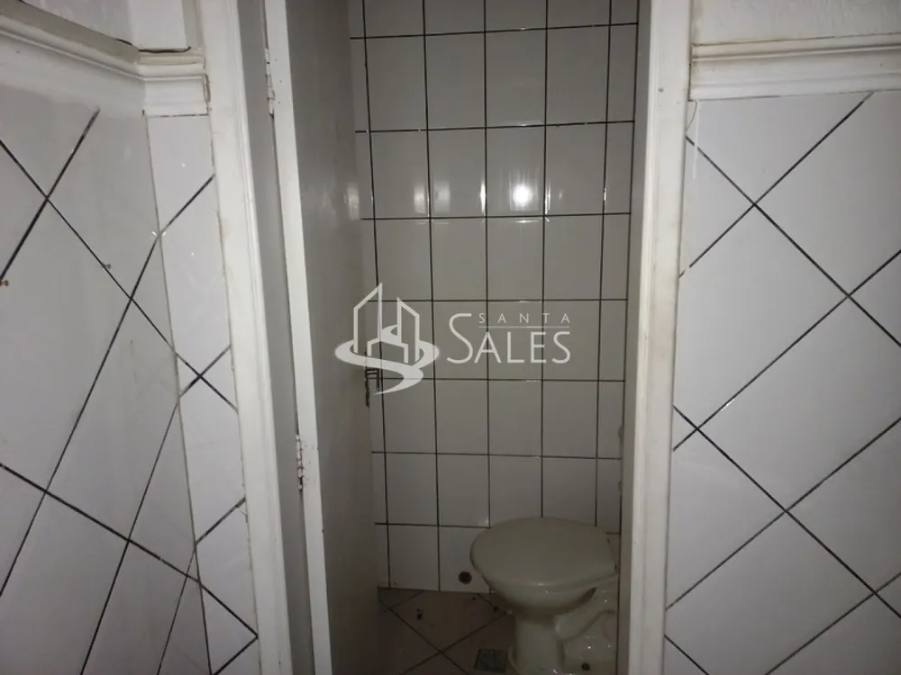 Loja-Salão, 35 m² - Foto 8