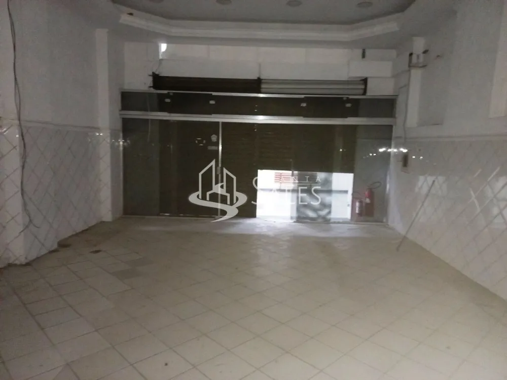 Loja-Salão, 35 m² - Foto 9