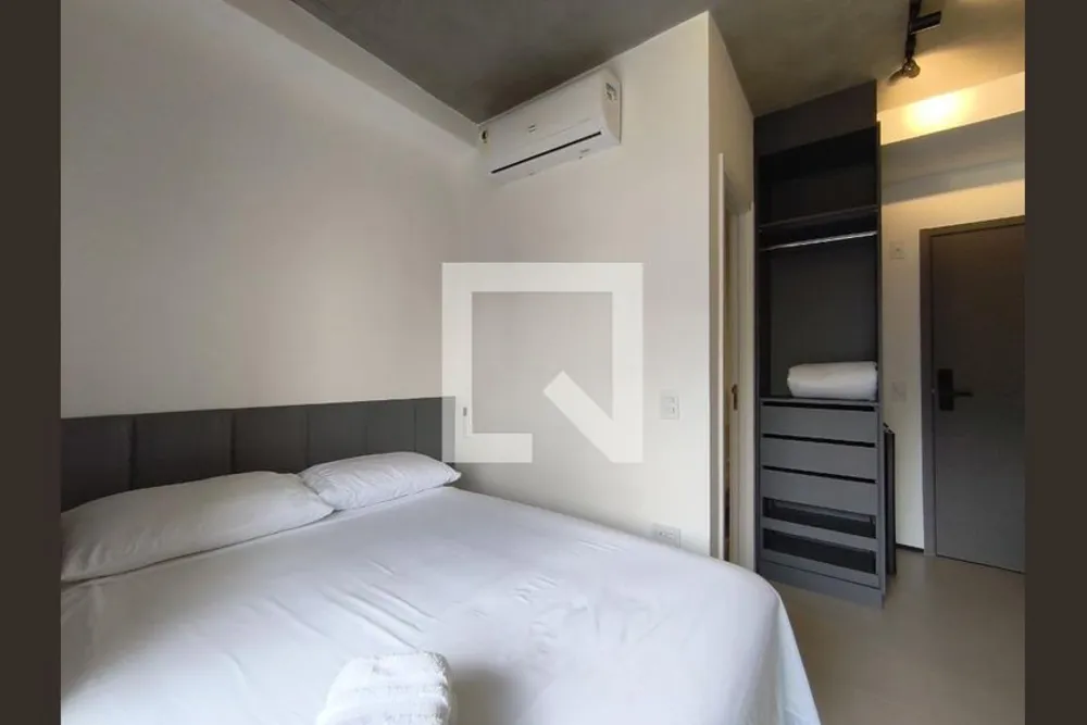 Kitnet-Studio, 23 m² - Foto 6