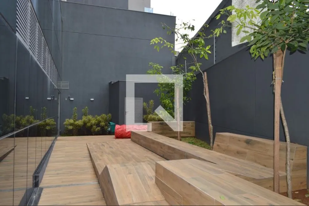 Kitnet-Studio, 23 m² - Foto 8