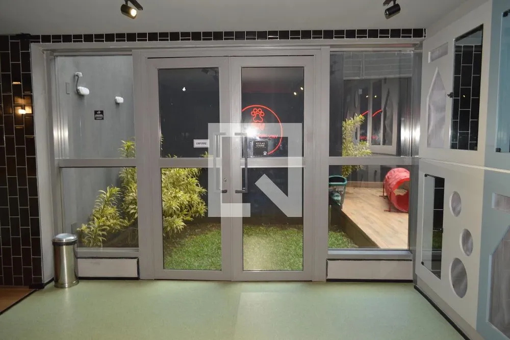 Kitnet-Studio, 23 m² - Foto 1