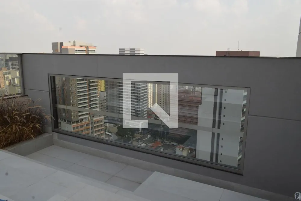 Kitnet-Studio, 23 m² - Foto 5