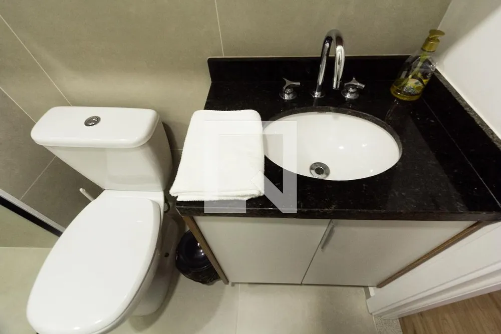 Kitnet-Studio, 25 m² - Foto 12