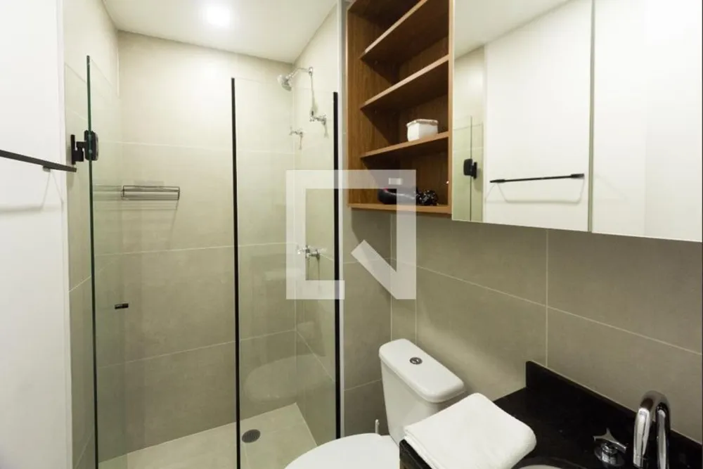 Kitnet-Studio, 25 m² - Foto 10