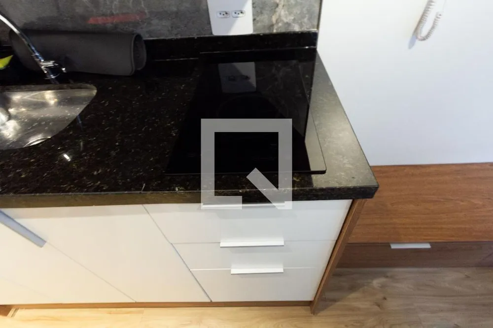 Kitnet-Studio, 25 m² - Foto 2