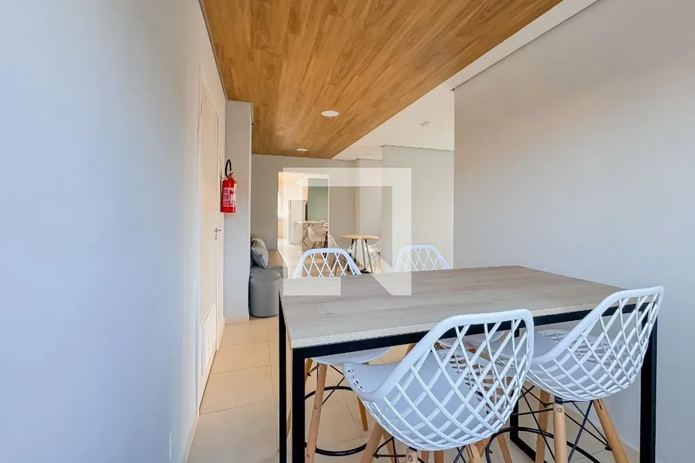 Apartamento, 2 quartos, 37 m² - Foto 12