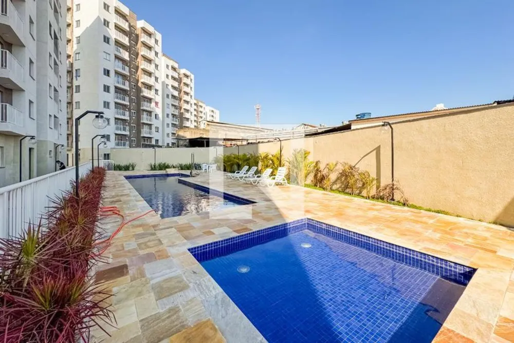Apartamento, 2 quartos, 37 m² - Foto 13