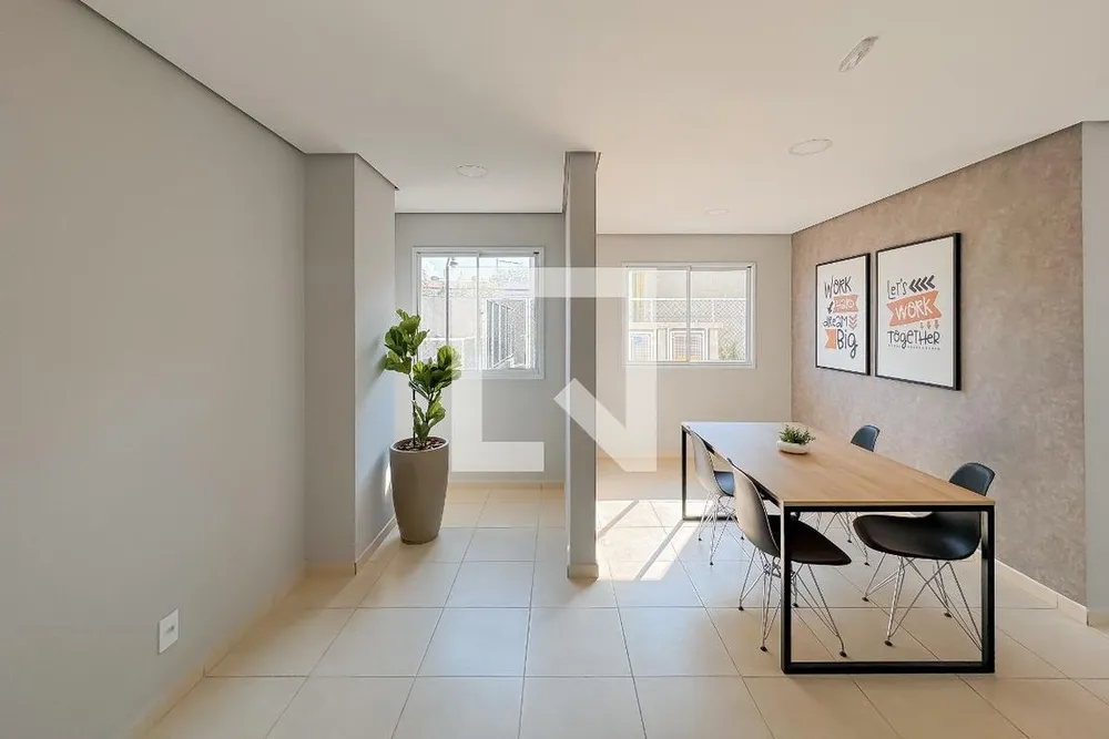 Apartamento, 2 quartos, 37 m² - Foto 14